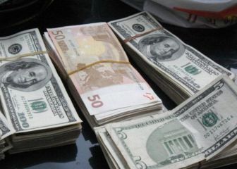 Precio del dólar hoy, 15 de febrero: cuál es el tipo de cambio en México