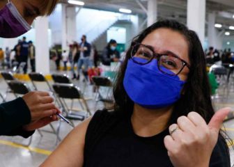 Vacuna de refuerzo para adultos de 40 a 49 años: cómo recibirla y qué hacer