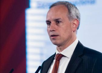 Coronavirus México: el país suma tres semanas con reducción de Covid-19 en la cuarta ola