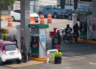 Hacienda elimina el impuesto a la gasolina Magna: cuánto costará ahora y precios