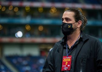 Amaury Vergara busca tener un América vs Chivas en el Sofi Stadium