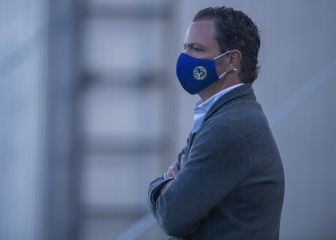 La cultura de la protesta contra el arbitraje en la Liga MX