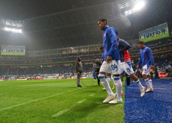 Monterrey será sede del campeonato femenino de Concacaf