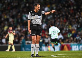 Las polémicas arbitrales del Clausura 2022