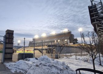 Conoce al Forge FC, rival de Cruz Azul en la Concachampions