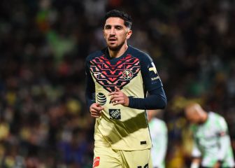 El 11 ideal de la jornada 5 del Clausura 2022