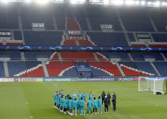 Metele 400 al PSG y llevate hasta 763 pesos en Caliente