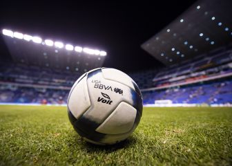 Liga MX creció en audiencia televisiva