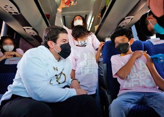 Todo sobre la vacunación transfronteriza en México