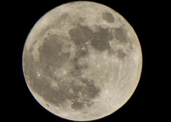 En estos estados de México se verá la Luna de Nieve 2022
