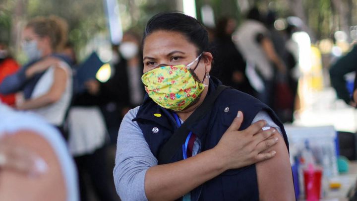 Ómicron en México: cuántos casos de la subvariante se han registrado y dónde