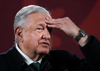 INAI rechaza solicitud de AMLO para investigar a Carlos Loret