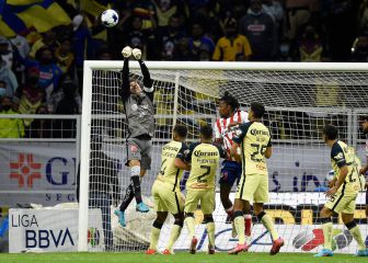 Mazatlán - América: Horario, Canal, TV, cómo y dónde ver