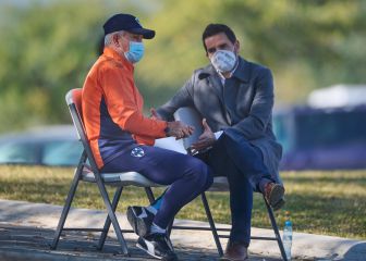 Rayados sufre en el estadio Cuauhtémoc ante Puebla