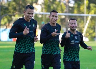 Concacaf confirma el Guastatoya-León tras sismo en Guatemala