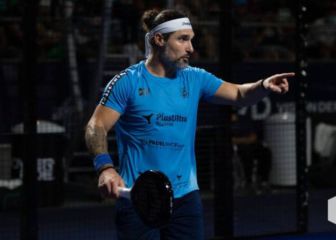 El pádel y tenis reactivarán el deporte en Acapulco