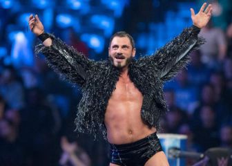 Austin Aries regresa a México con X-LAW