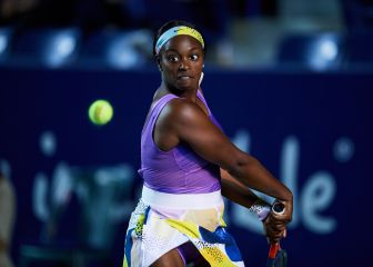 Las 5 figuras a seguir en el Abierto de Zapopan