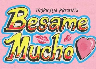 Revelan cartel completo de Bésame Mucho Fest Los Ángeles