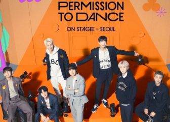 BTS transmitirá el concierto ‘Permission to Dance On Stage’ en cines de México