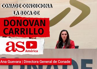 El monto de la beca Conade de Donovan Carrillo depende del Mundial ISU