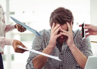 México, el país con mayor estrés laboral en el mundo