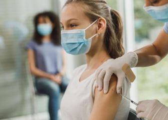 Así podrás registrarte para el refuerzo contra la COVID