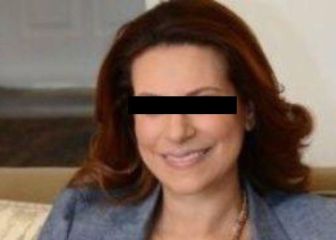 Reino Unido acepta extradición de Karime Macías