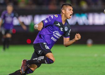 América no levanta en el torneo