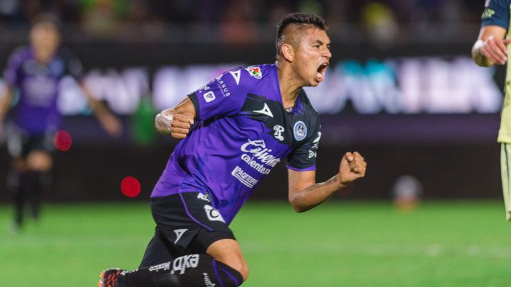 Mazatlán (2-1) América: Resumen del partido y goles - AS México