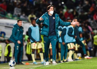 No hay Plan B en América: Solari terminaría el torneo