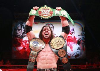 En Rey de Reyes 2017 nació un monarca absoluto