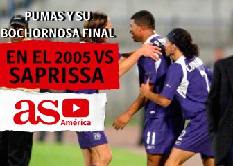 Concachampions 2005, la última vez que la Liga MX no la ganó