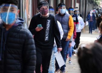 Convocatoria UV 2022: cuánto cuesta la inscripción y cuántas plazas hay