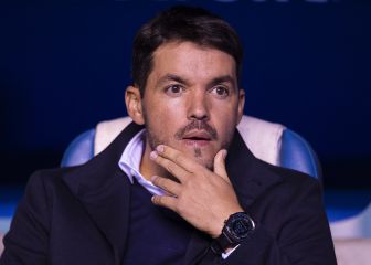 Larcamón reprueba a su CM tras burlas a Rayados por Mundial de Clubes