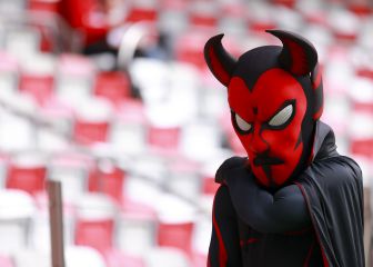 Liga MX da a conocer aforos autorizados para partidos de jornada seis