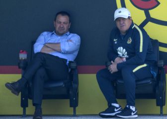 Miguel Herrera: 