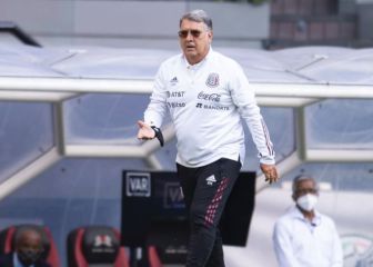 El 'Tri' enfrentaría a Brasil y Argentina de cara a Qatar 2022