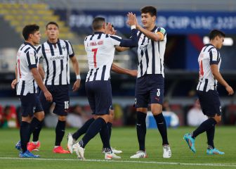 Puebla - Monterrey: Horario, canal, TV, cómo y dónde ver