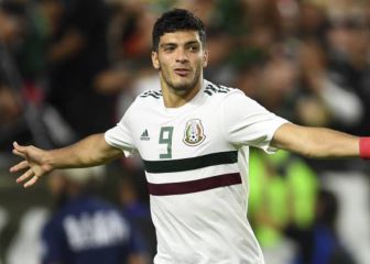 Listos los horarios de los últimos partidos del 'Tri' en el octagonal