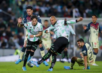 Jorge Sánchez: ''Estamos tranquilos en lo grupal''