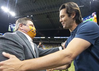 Miguel Herrera: Aguirre y Solari tendrán su revancha