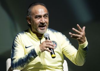 Raúl Gutiérrez: “Chicharito no tienen nada que hacer en selección”