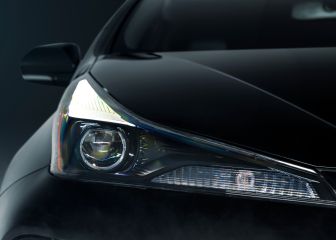 ¿Cuál es la marca que más autos híbridos vende en México?