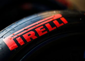 ¿A qué se dedicaba Pirelli antes de fabricar y vender llantas?
