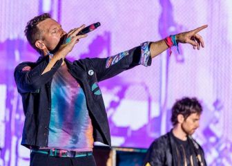 Coldplay en México: se liberan más boletos para los conciertos