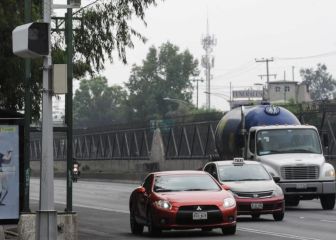 Hoy No Circula, 19 de febrero: vehículos y placas en CDMX, EDOMEX, Hidalgo y Puebla