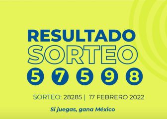 Resultados Lotería Tris Extra hoy: ganadores y números premiados | 18 de febrero