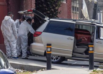 México registra 315 mil 525 muertes por Covid-19