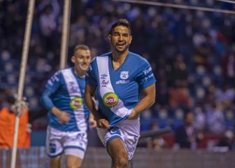 Puebla se mantiene en el liderato